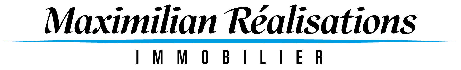 Maximilian realisations logo